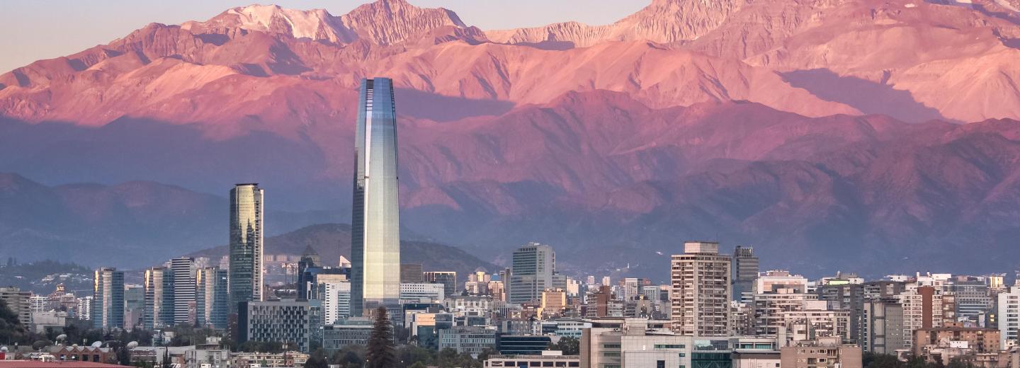 Santiago de Chile