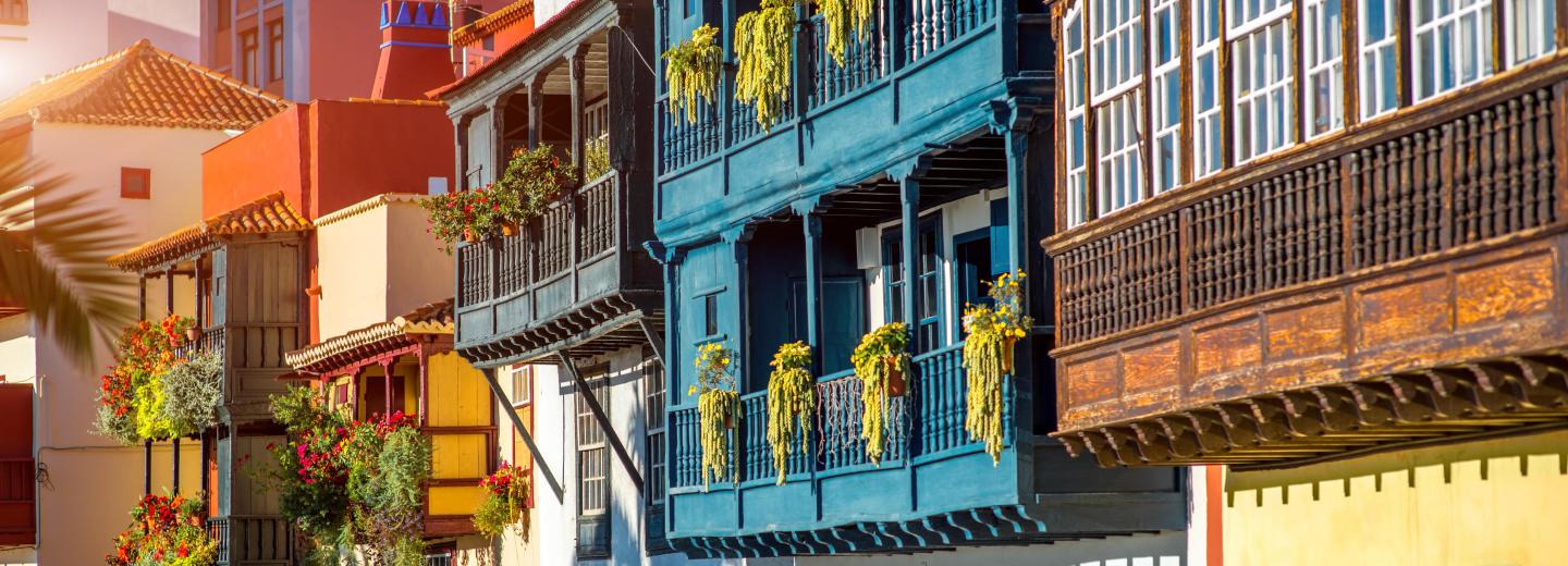 Kanári-szigetek és Madeira – hajóút