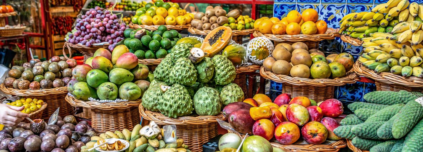 Kanári-szigetek és Madeira – hajóút