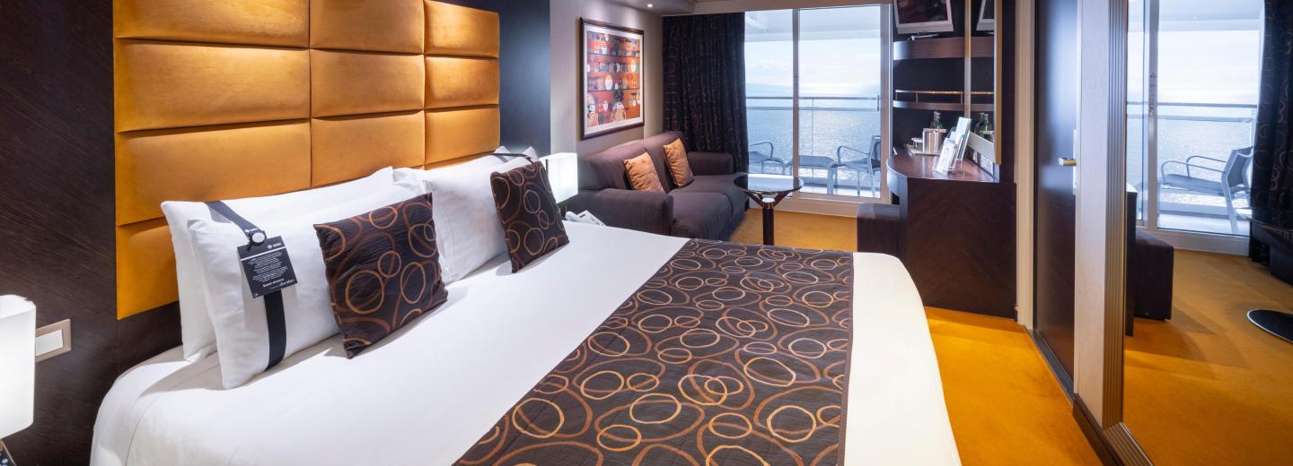 Kanári-szigetek és Madeira – hajóút