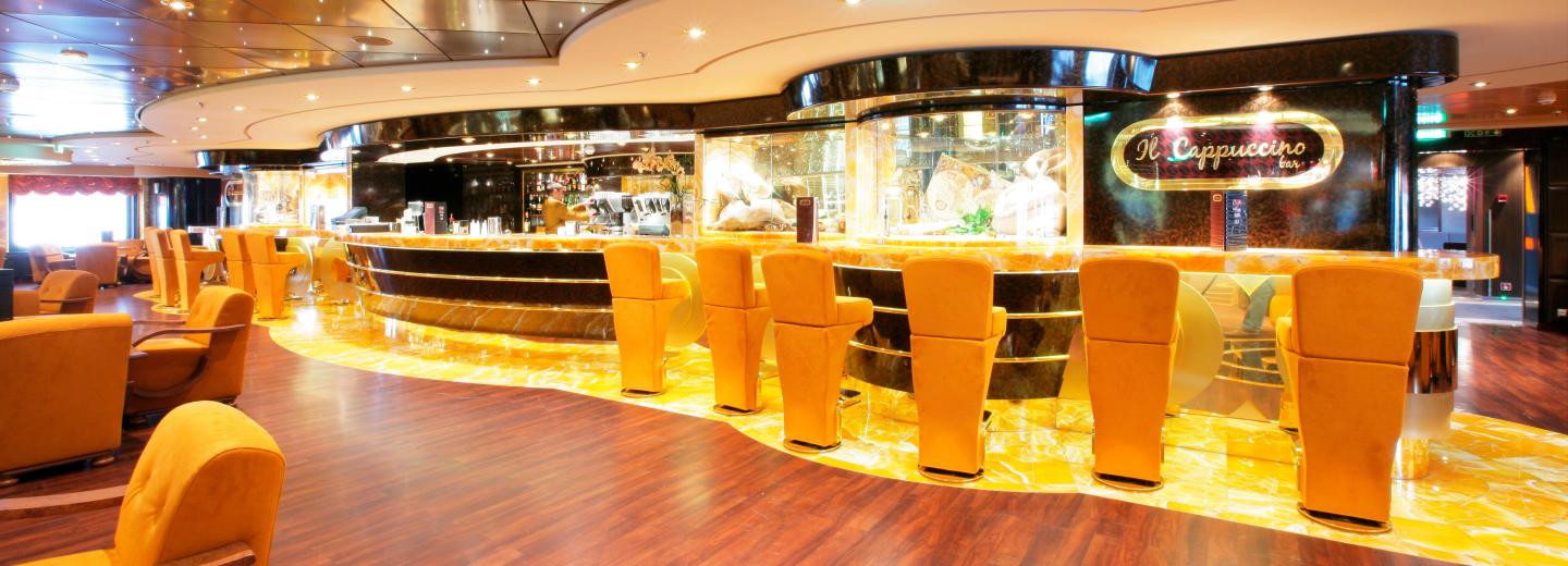 Kanári-szigetek és Madeira – hajóút