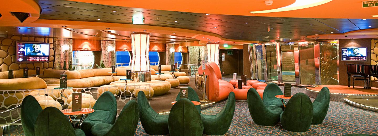 Kanári-szigetek és Madeira – hajóút