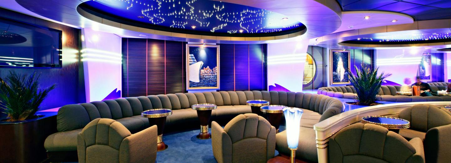 Kanári-szigetek és Madeira – hajóút