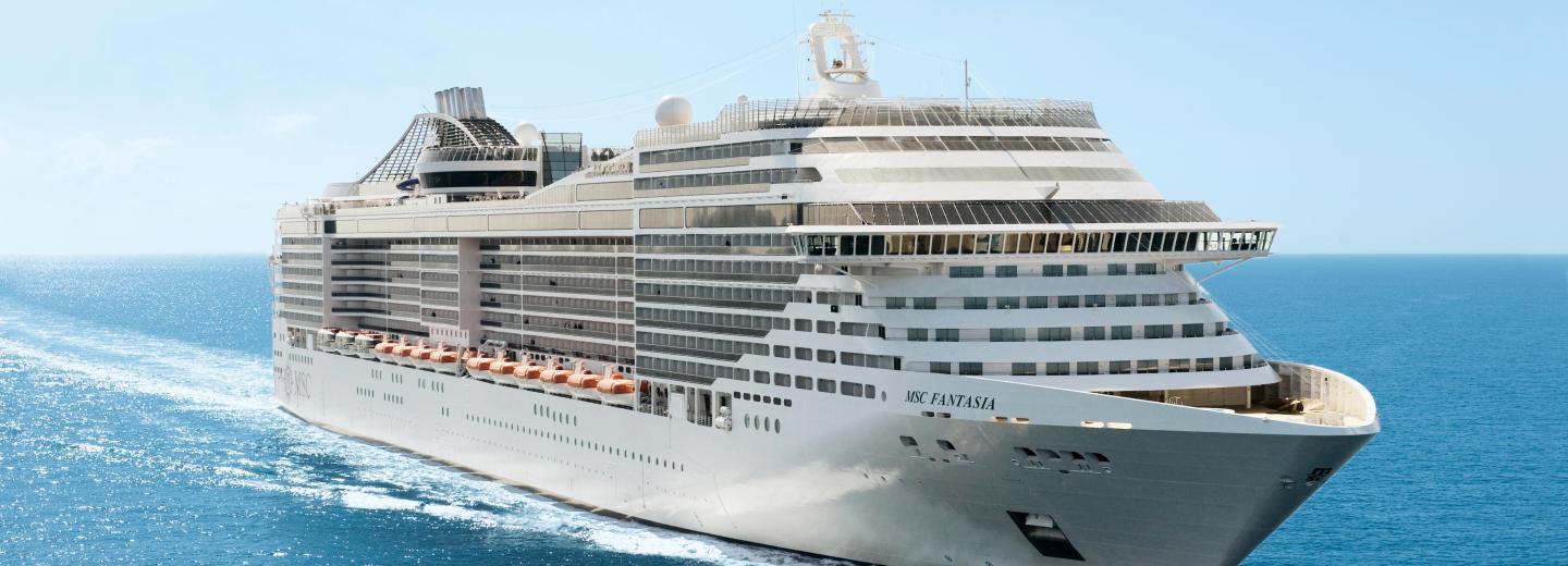 Kanári-szigetek és Madeira – hajóút