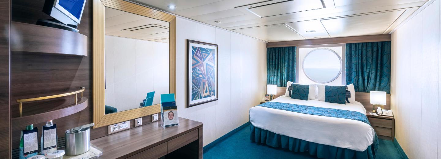 Kanári-szigetek és Madeira – hajóút