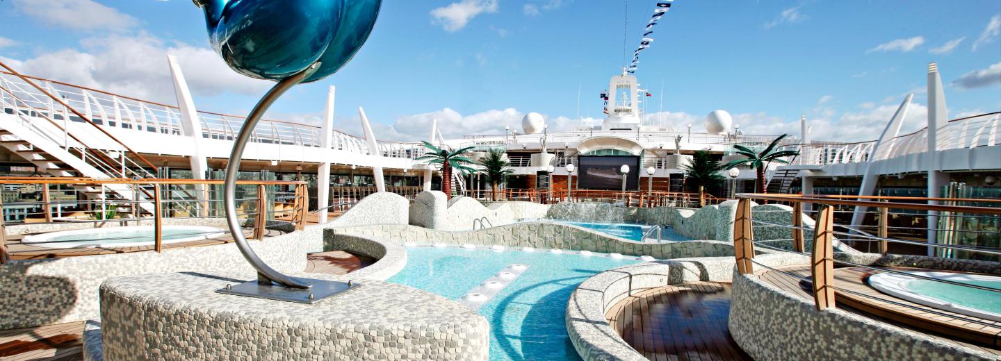 Kanári-szigetek és Madeira – hajóút