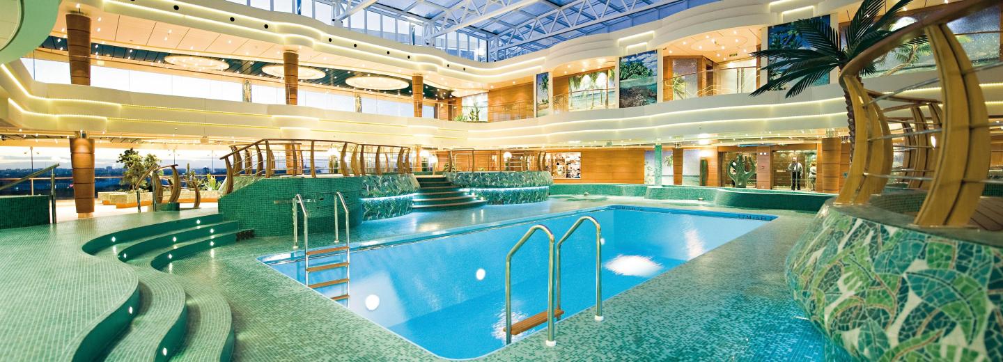 Kanári-szigetek és Madeira – hajóút