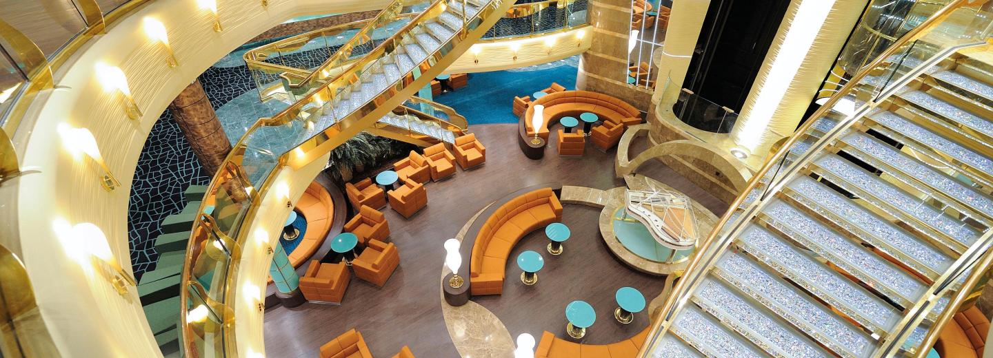 Kanári-szigetek és Madeira – hajóút