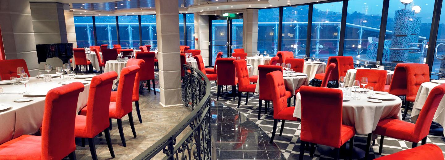 Kanári-szigetek és Madeira – hajóút