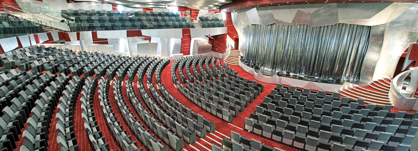 Kanári-szigetek és Madeira – hajóút