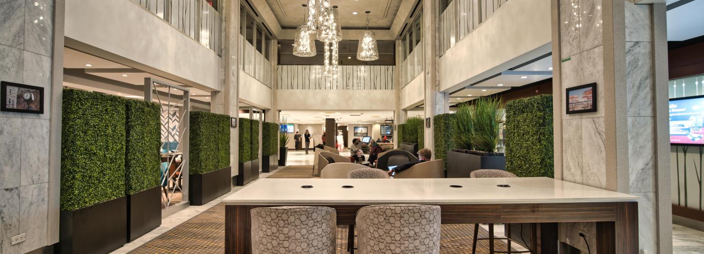 Holiday Inn Toronto Downtown