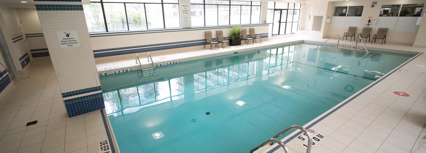 Holiday Inn Toronto Downtown