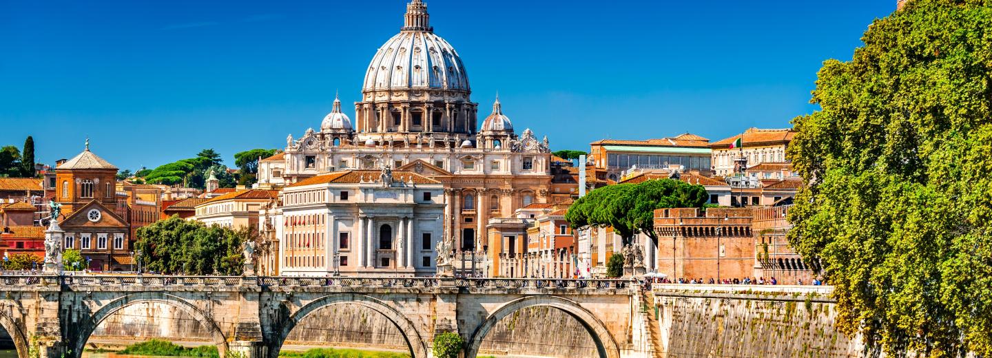 Nizzából Rómába - hajóút