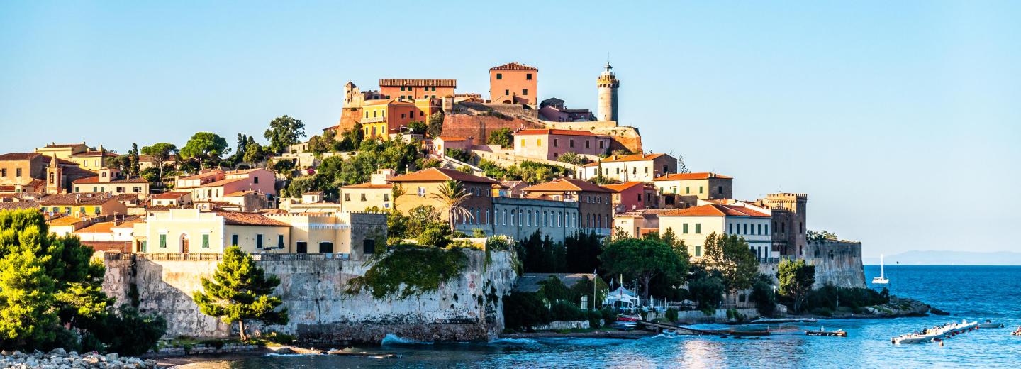 Nizzából Rómába - hajóút