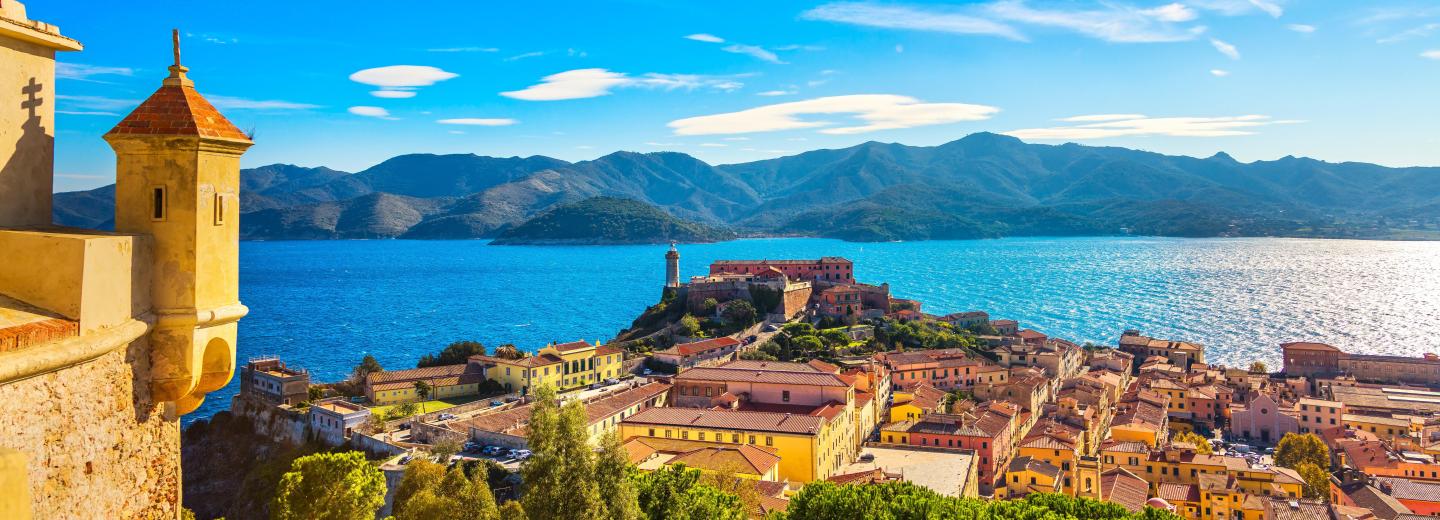 Nizzából Rómába - hajóút