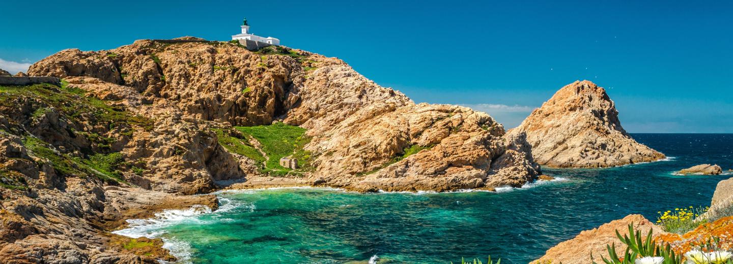 Nizzából Rómába - hajóút