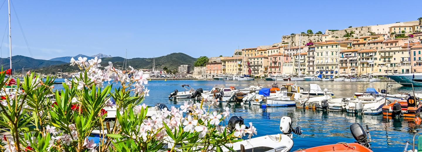 Nizzából Rómába - hajóút