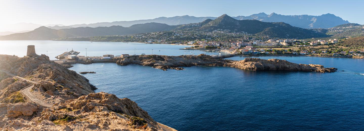 Nizzából Rómába - hajóút