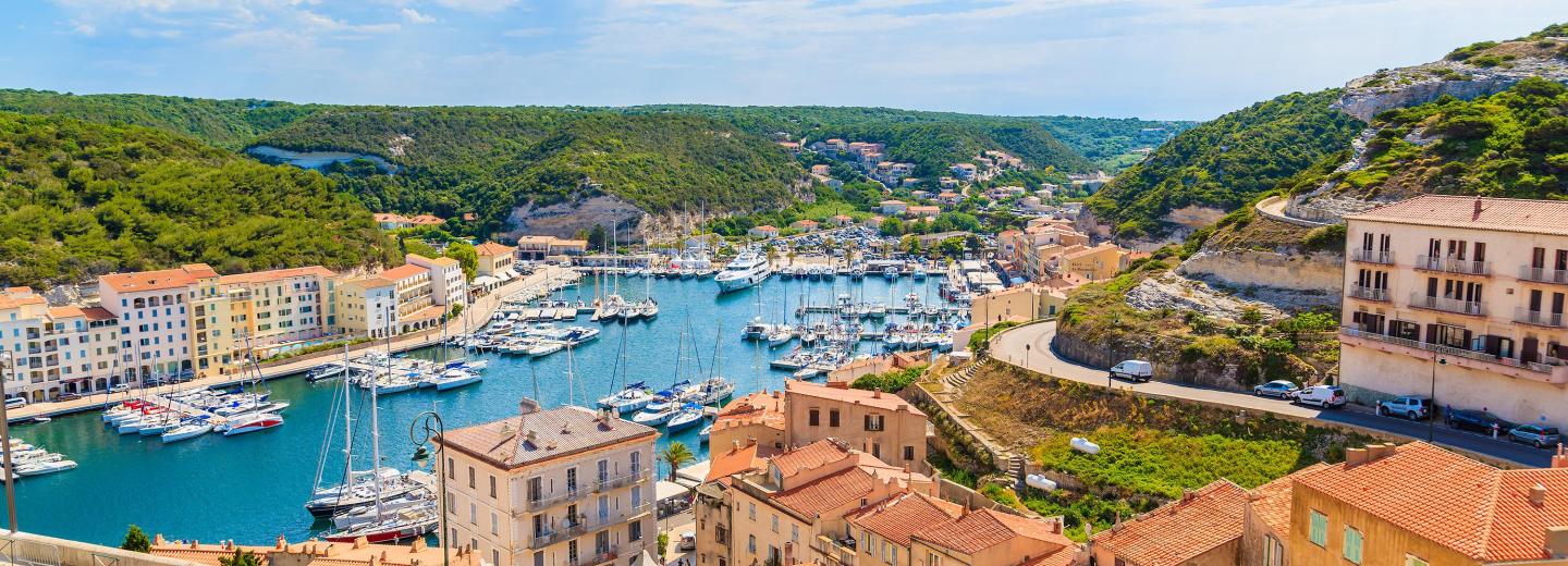 Nizzából Rómába - hajóút