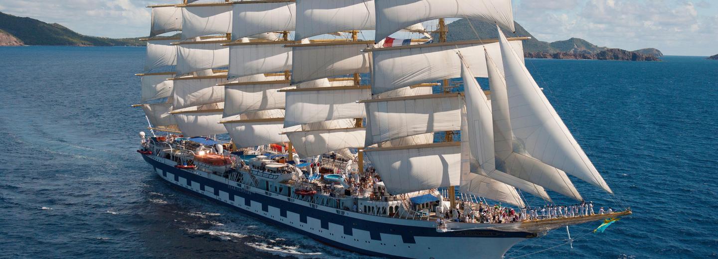 Nizzából Rómába - hajóút