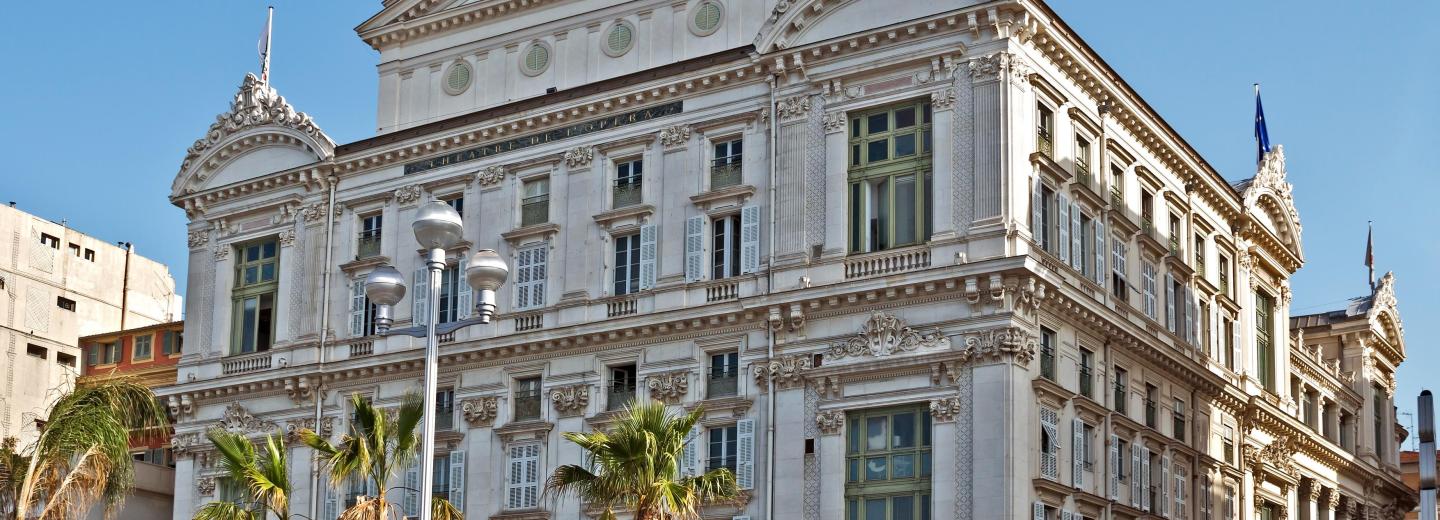 Nizzából Rómába - hajóút