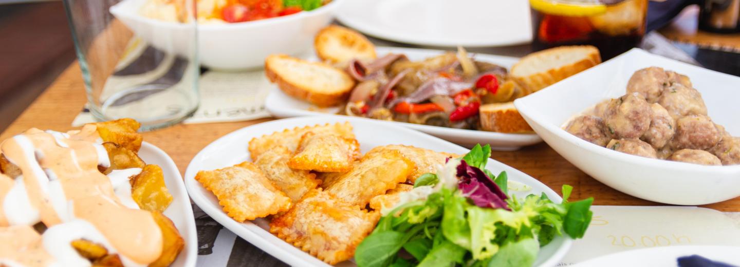 Málagából Máltára - vitorlás utazás