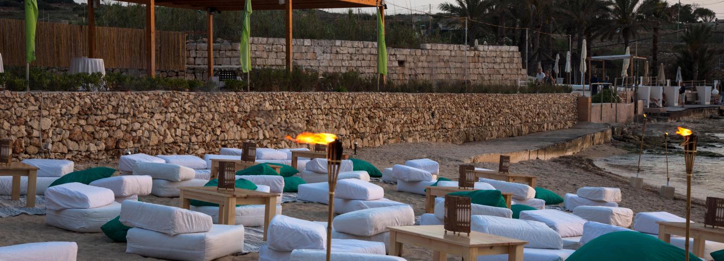 Málta - repülőút