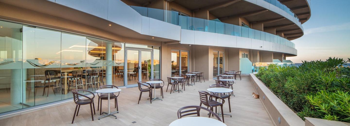 Málta - repülőút