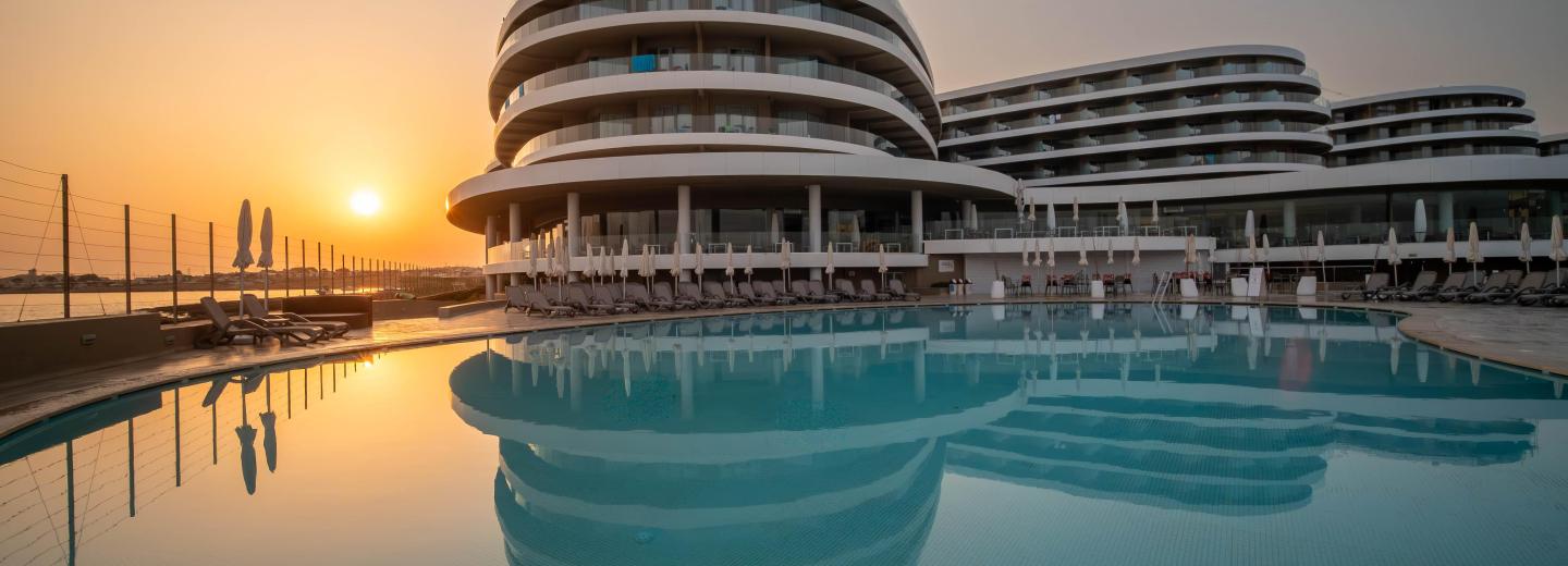 Málta - repülőút