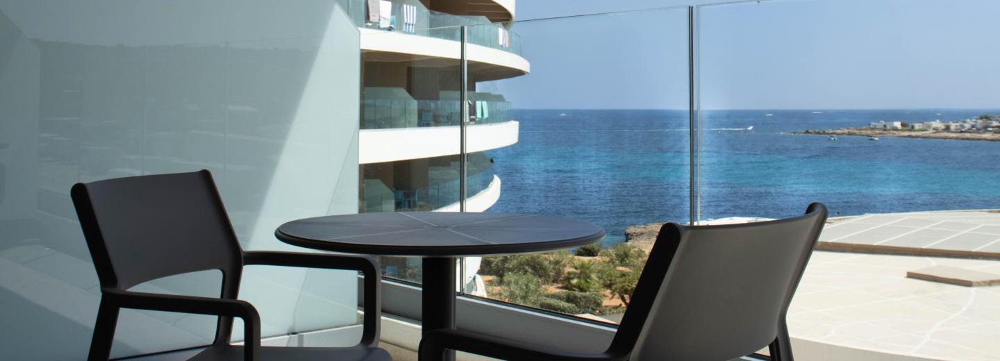 Málta - repülőút