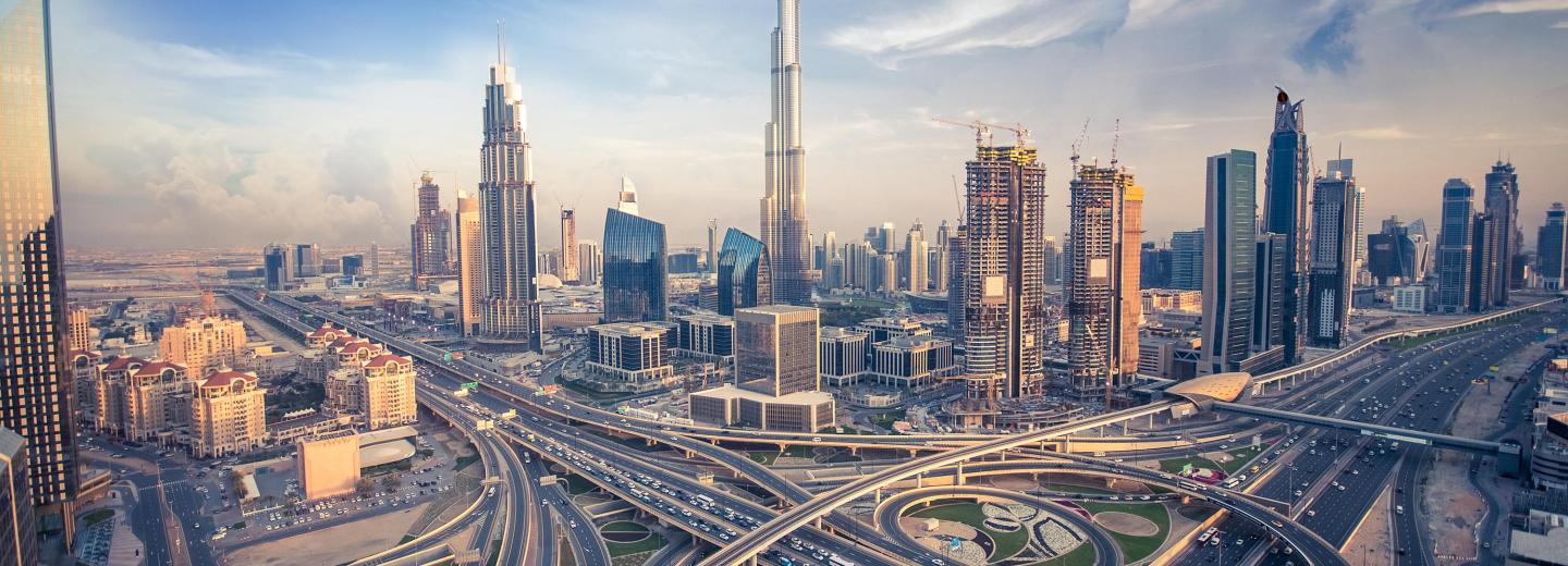Dubaj