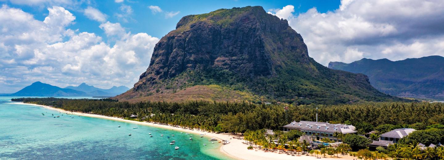 Mauritius