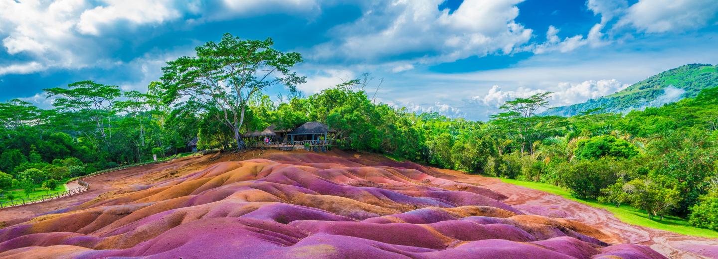 Mauritius