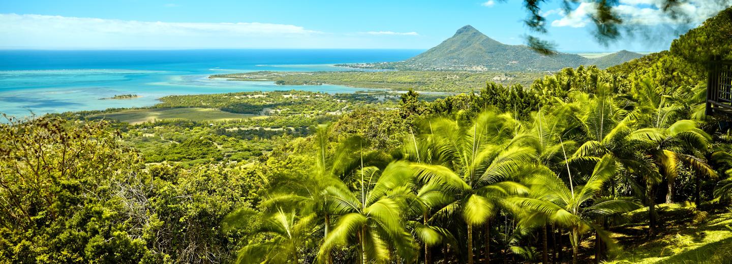 Dubaj és Mauritius - városnézés és fürdőzés