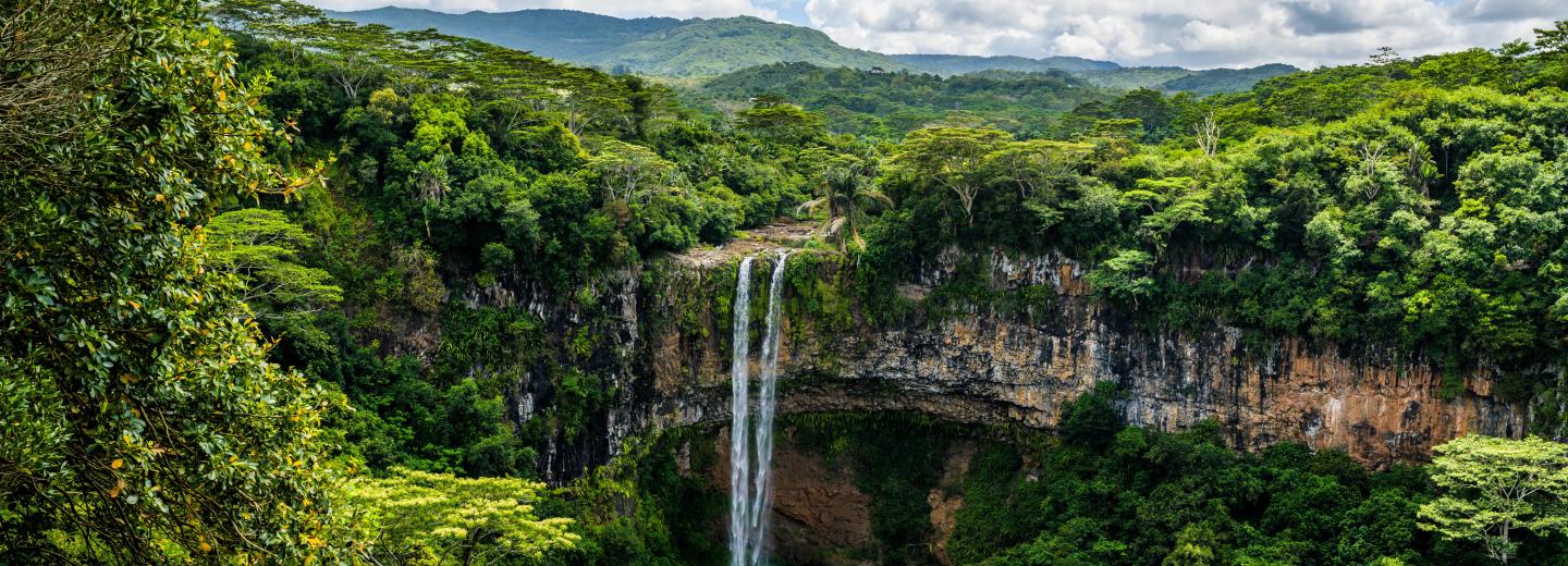 Dubaj és Mauritius - városnézés és fürdőzés