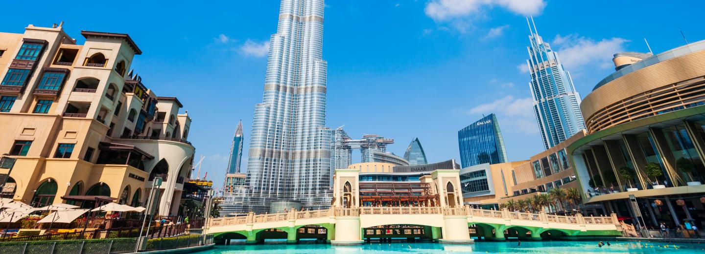 Dubaj