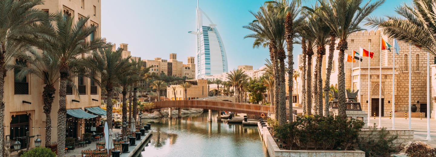 Dubaj