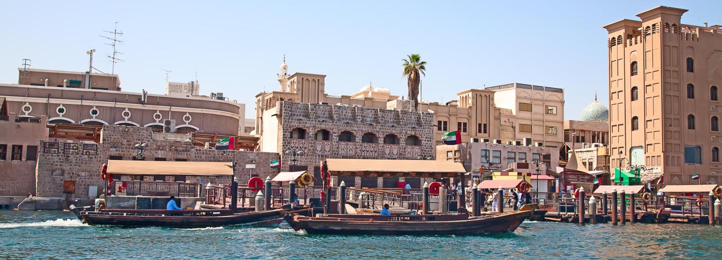 Dubaj