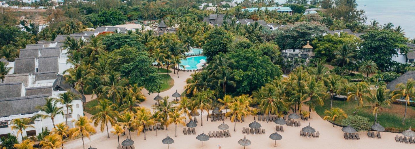 Dubaj és Mauritius - városnézés és fürdőzés