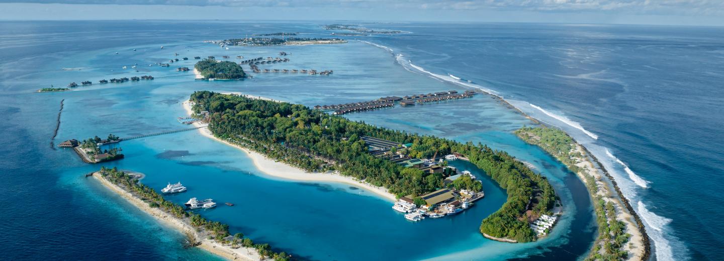 Srí Lanka és a Maldív-szigetek - körutazás és fürdőzés