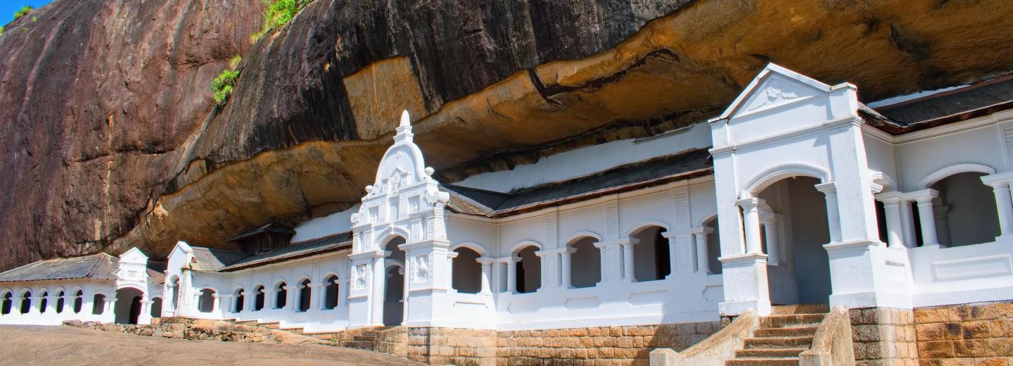 Srí Lanka és a Maldív-szigetek - körutazás és fürdőzés