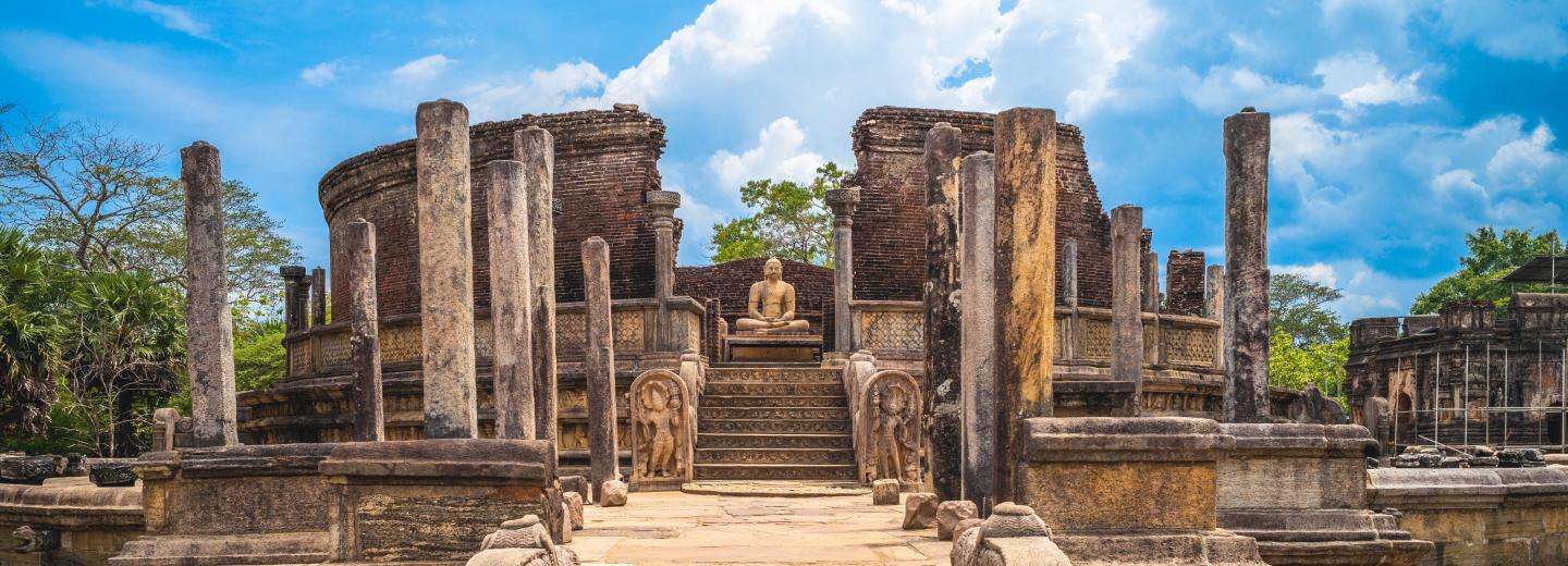 Srí Lanka és a Maldív-szigetek - körutazás és fürdőzés