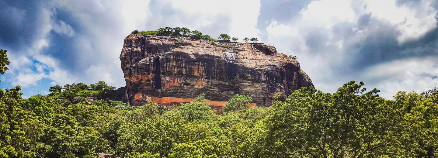 Srí Lanka és a Maldív-szigetek - körutazás és fürdőzés