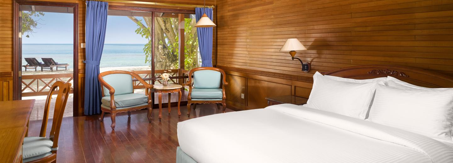 Srí Lanka és a Maldív-szigetek - körutazás és fürdőzés