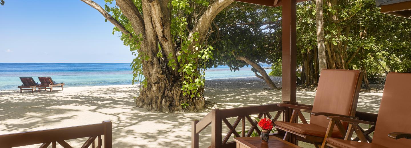 Srí Lanka és a Maldív-szigetek - körutazás és fürdőzés