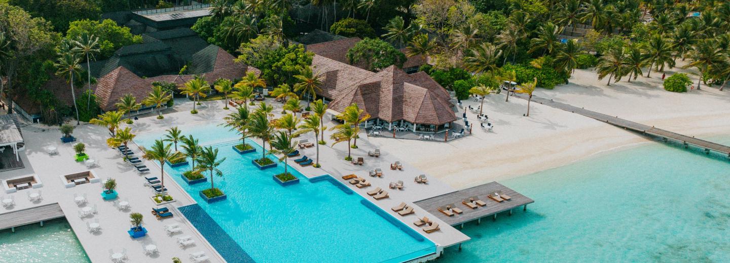 Srí Lanka és a Maldív-szigetek - körutazás és fürdőzés