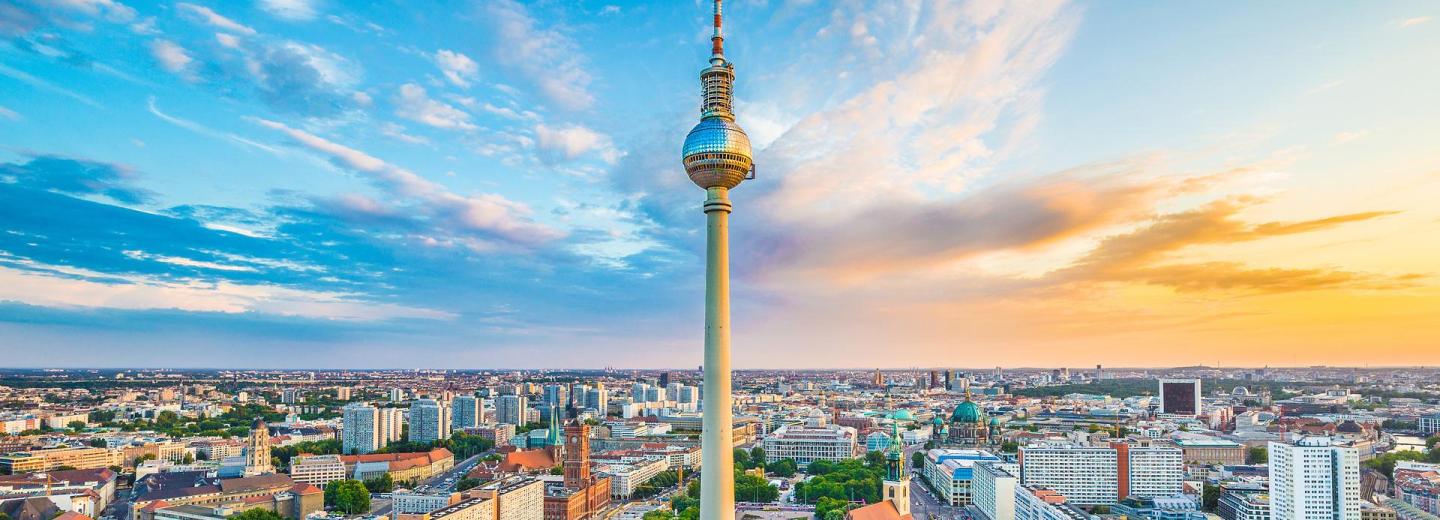 Berlin
