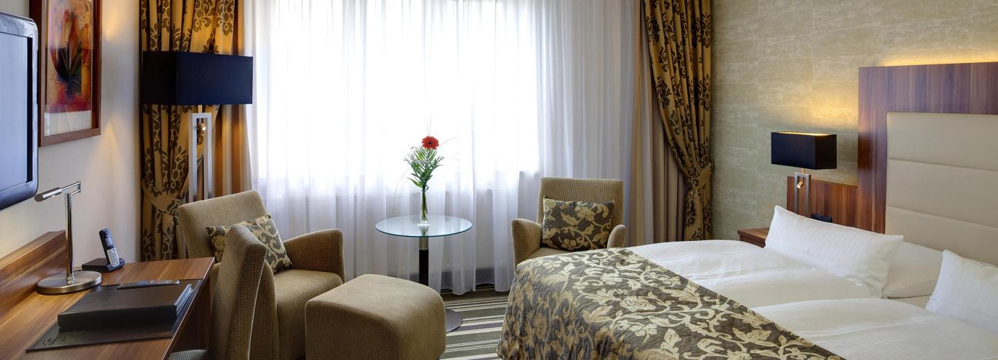 Best Western Plus Hotel Böttcherhof