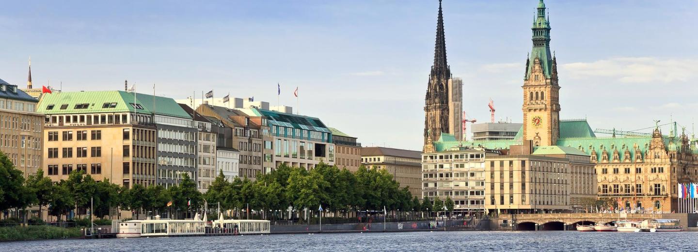 Hamburg