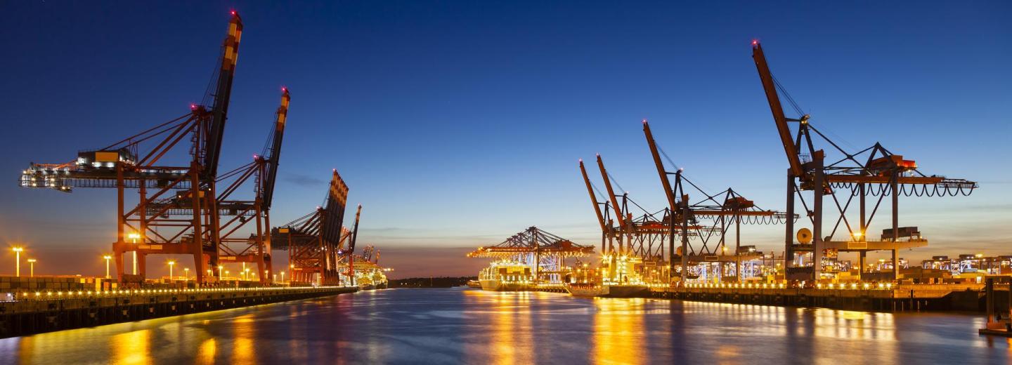 Hamburg